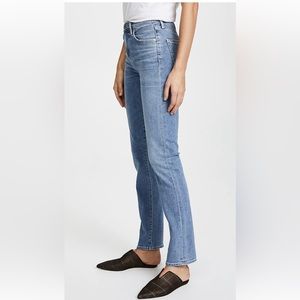 Citizens of Humanity Cara High Rise Cigarette size 26